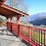 Cozy Home In Bidarray With House A Mountain View بيت للعطل