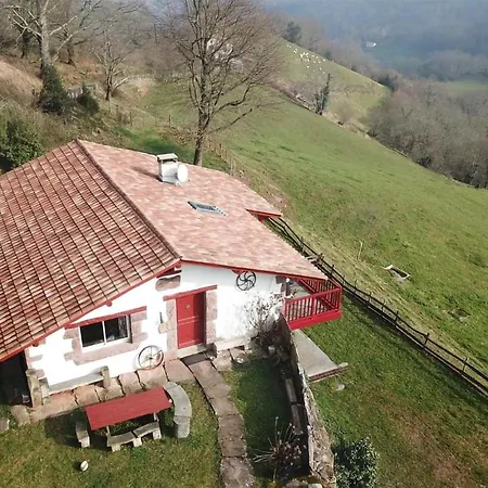 Сasa de vacaciones 2 Bedroom Cozy In