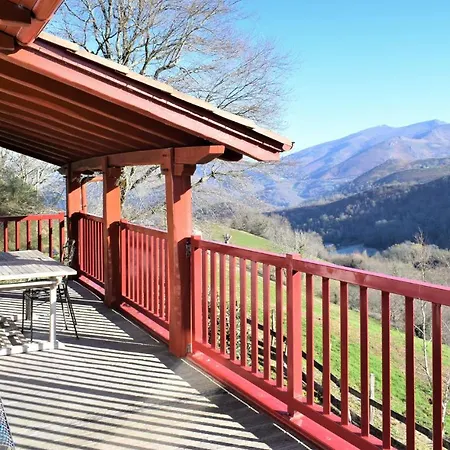 2 Bedroom In Ferienhaus