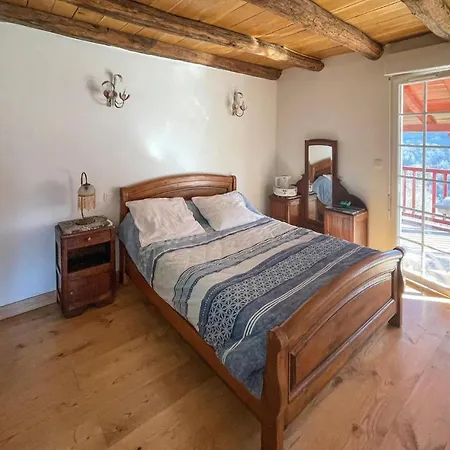 2 Bedroom In Ferienhaus *