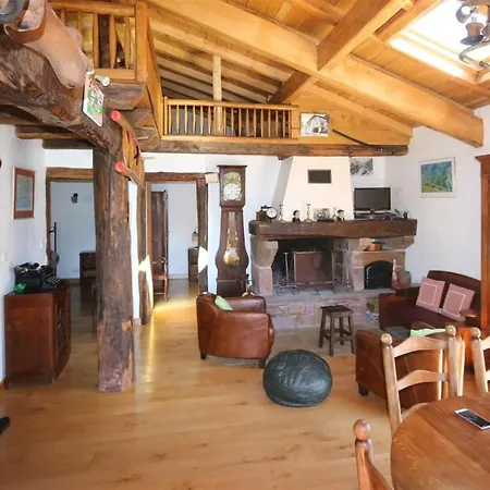 2 Bedroom In Hébergement de vacances Bidarray