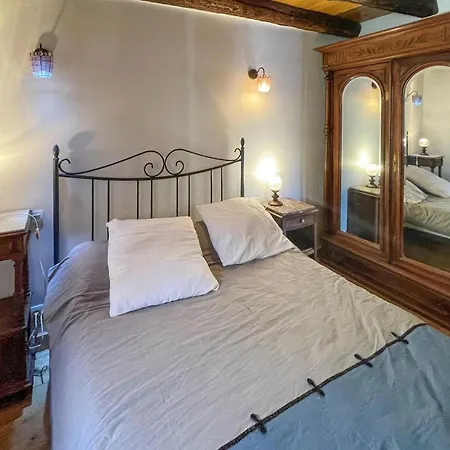 Hébergement de vacances 2 Bedroom In Bidarray