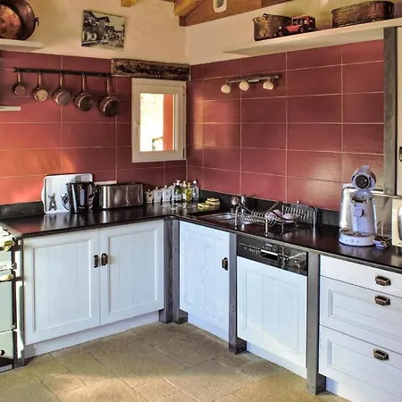 2 Bedroom In Vakantiehuis