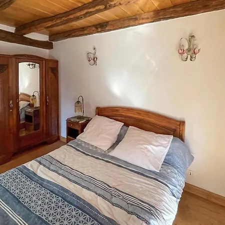 2 Bedroom In Hébergement de vacances Bidarray