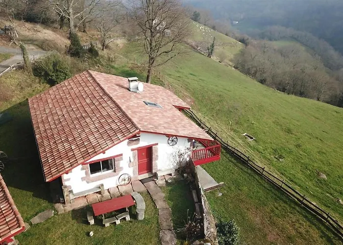 度假居 2 Bedroom Cozy In