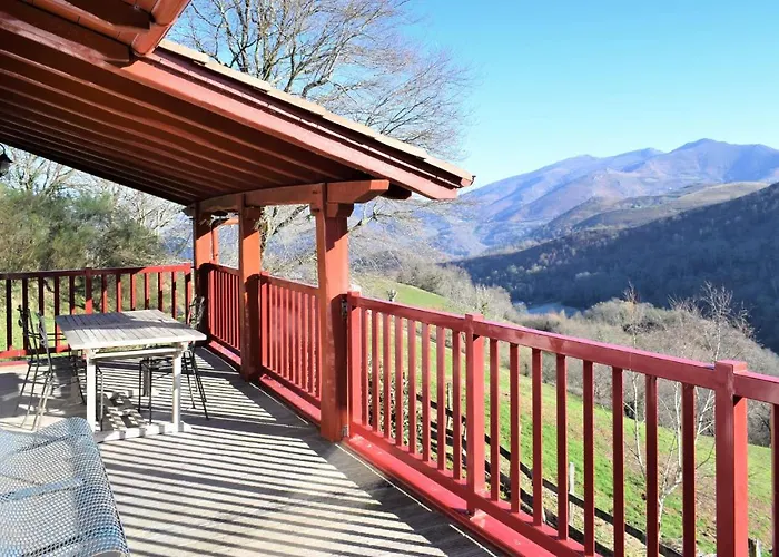 2 Bedroom Cozy In בית נופש