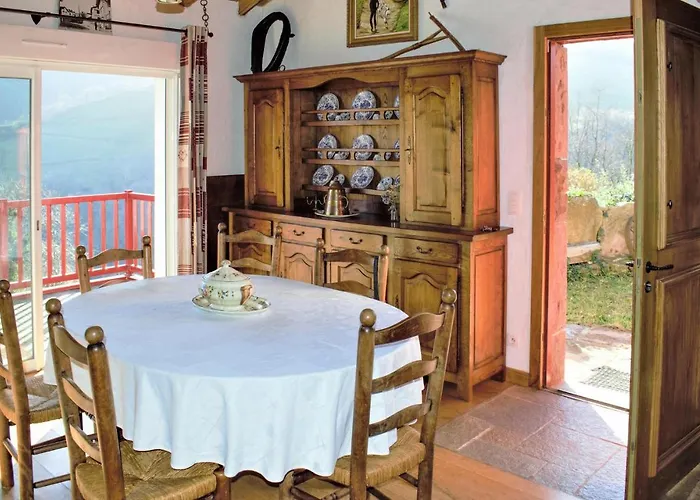 度假居 2 Bedroom Cozy In