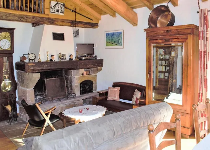 度假居 2 Bedroom Cozy In 比达雷