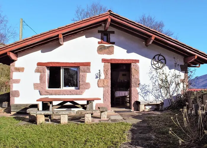 2 Bedroom Cozy In 度假居 比达雷