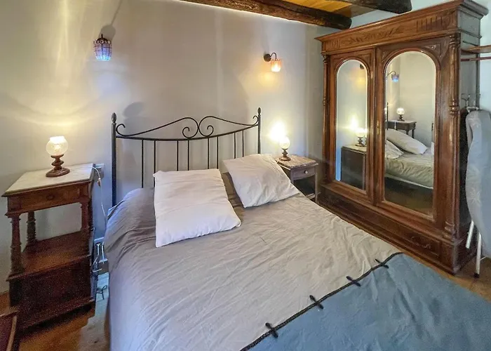 度假居 2 Bedroom Cozy In 比达雷