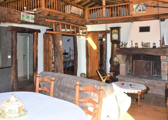 2 Bedroom Cozy In 比达雷