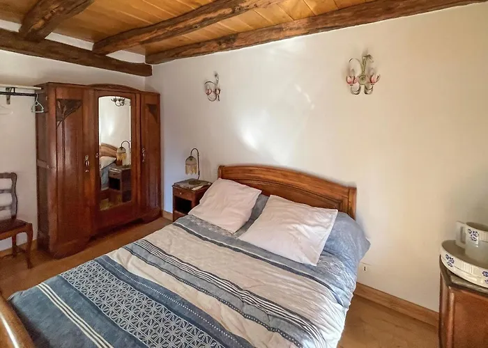 2 Bedroom Cozy In 度假居 比达雷